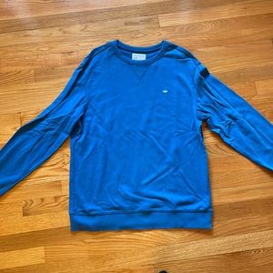 COPY - Southern Tide Upper Deck Crew Neck Sweatshirt